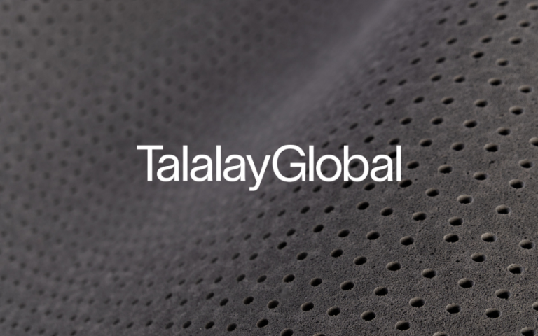 Talalay Global latex